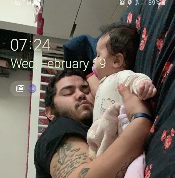 Meet your Posher, Jovannie - Picture 1 of 1